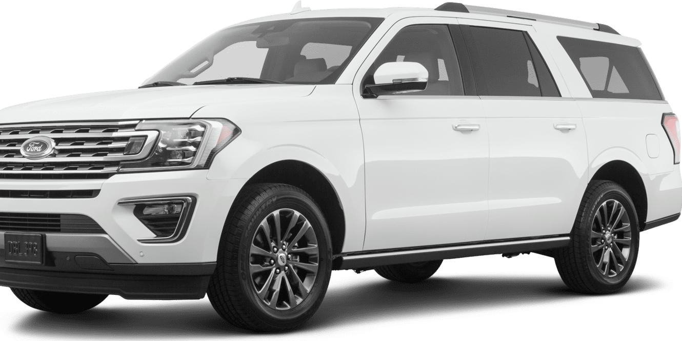 FORD EXPEDITION MAX 2020 1FMJK2AT5LEA67005 image